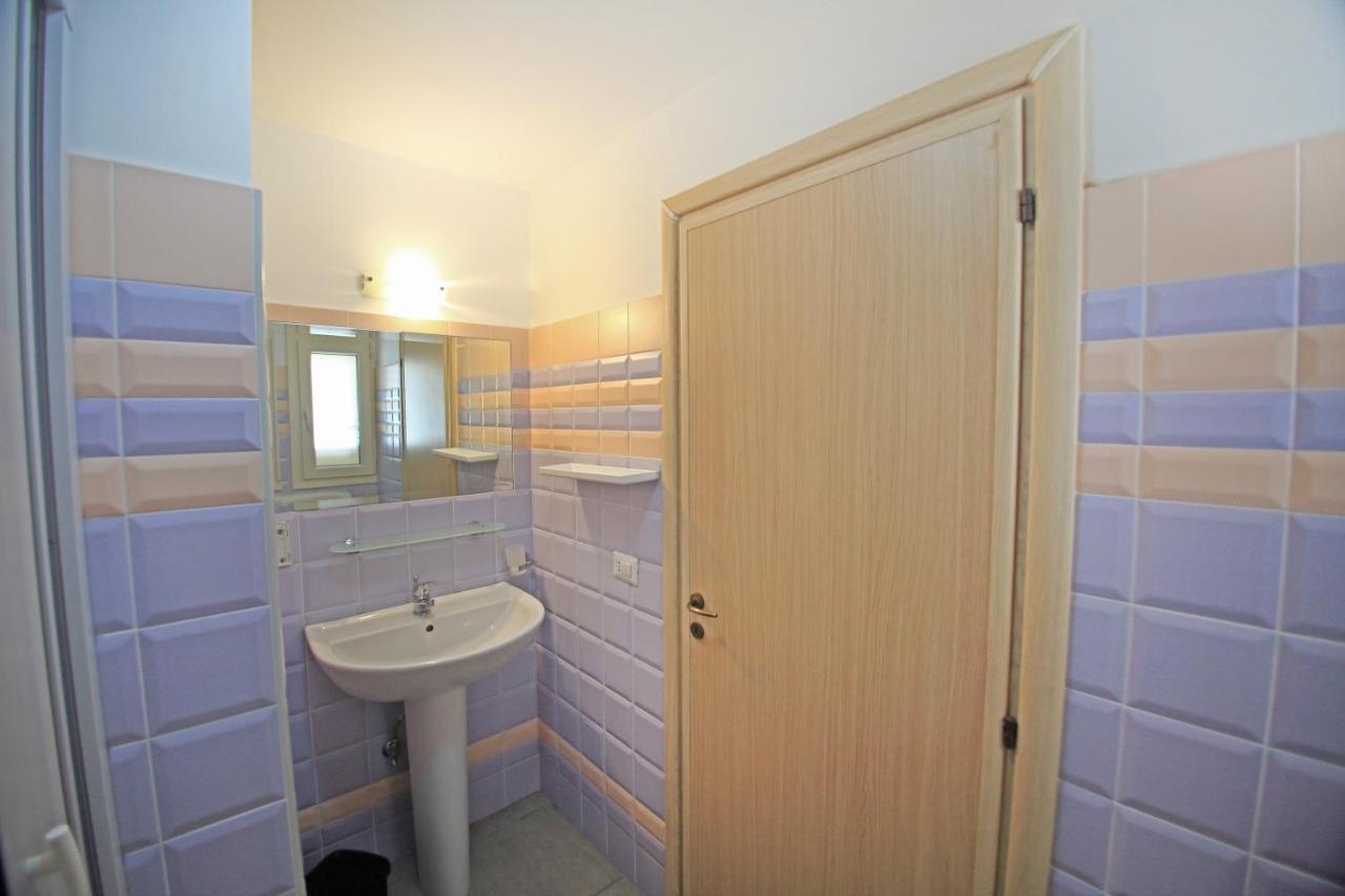 B&B Tramonti Del Sud Лече Екстериор снимка