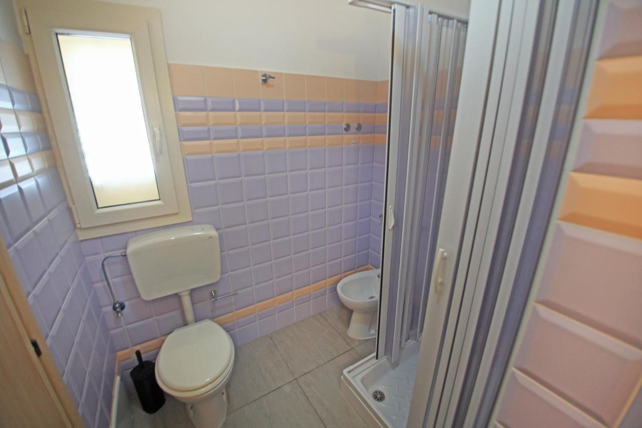 B&B Tramonti Del Sud Лече Екстериор снимка