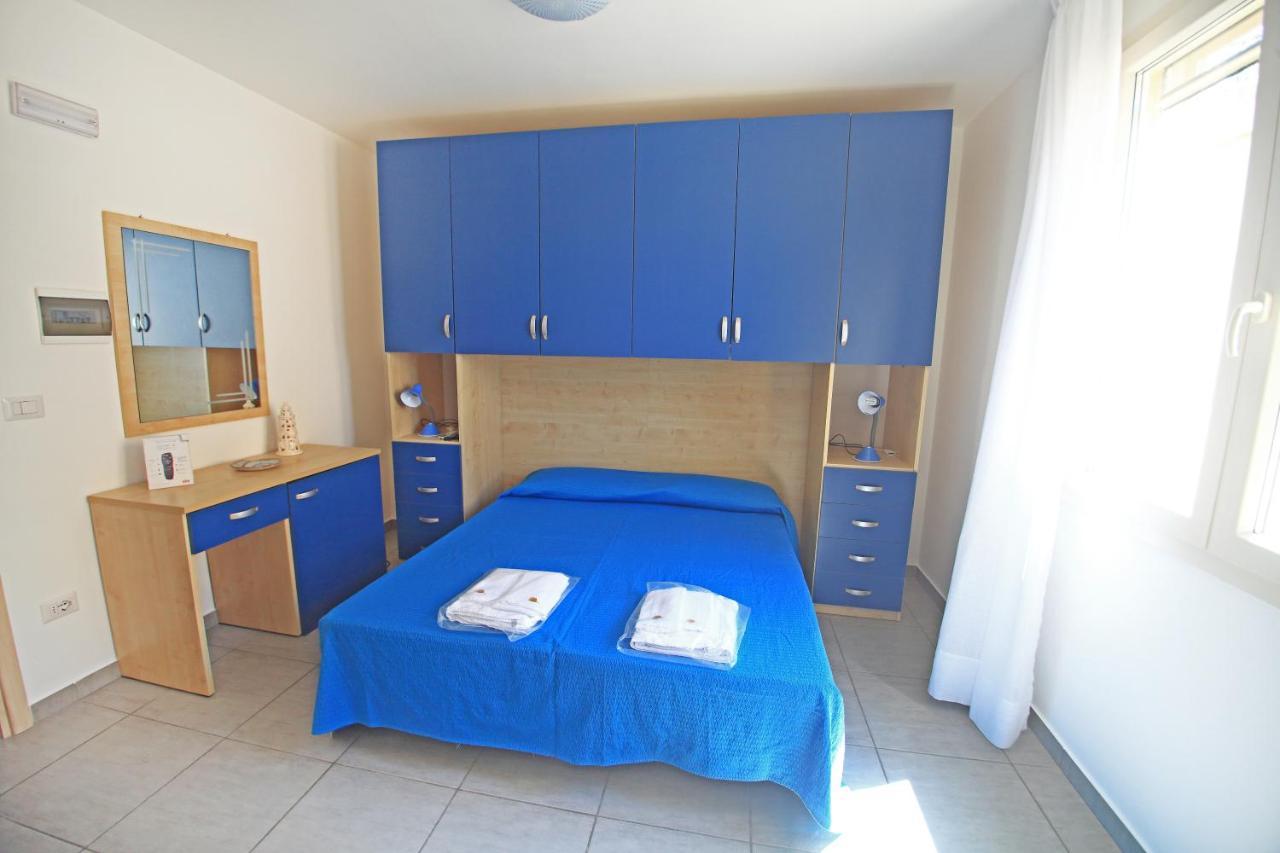 B&B Tramonti Del Sud Лече Екстериор снимка