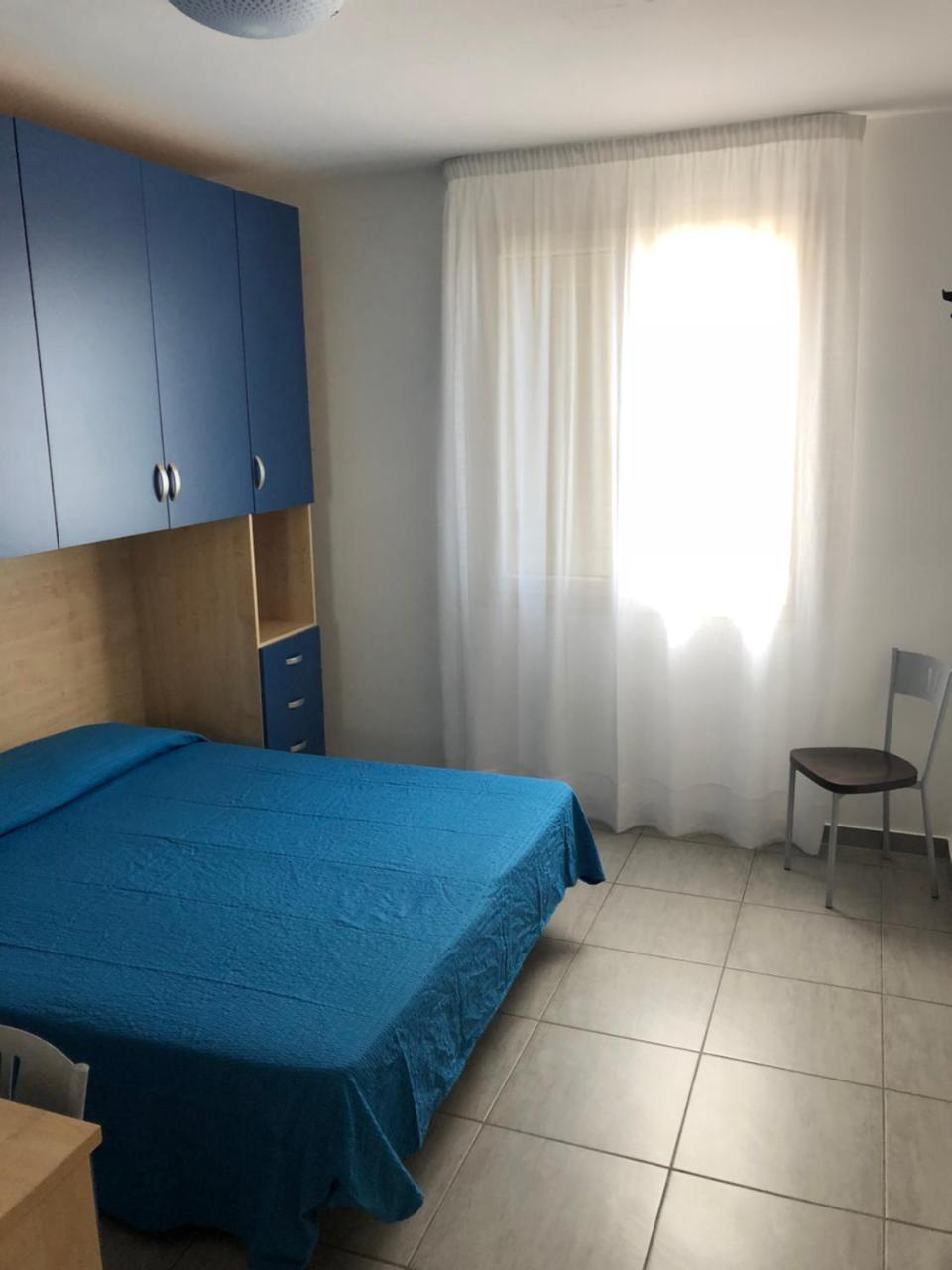 B&B Tramonti Del Sud Лече Екстериор снимка