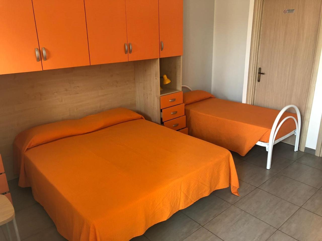 B&B Tramonti Del Sud Лече Екстериор снимка
